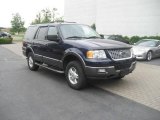 2004 True Blue Metallic Ford Expedition XLT 4x4 #15975871