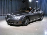 2008 Granite Bentley Continental GT Speed #159593