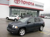 2007 Jeep Compass Sport 4x4