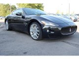 2008 Nero (Black) Maserati GranTurismo  #15972351
