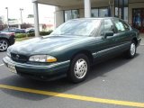 1995 Pontiac Bonneville Dark Green Metallic