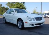 2006 Alabaster White Mercedes-Benz E 320 CDI Sedan #15972355