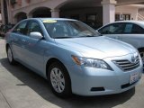 2009 Toyota Camry Hybrid