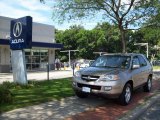 2006 Desert Rock Metallic Acura MDX  #15972651