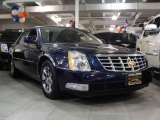 2006 Blue Chip Metallic Cadillac DTS Luxury #15962921