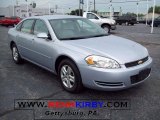 2006 Chevrolet Impala LS