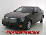 2006 Cadillac CTS Sedan