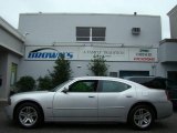 2006 Bright Silver Metallic Dodge Charger R/T #15959603