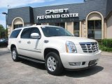 2007 Cadillac Escalade ESV AWD