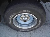 1985 Chevrolet C/K C10 Custom Deluxe Regular cab Wheel