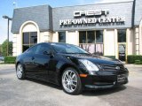 2006 Infiniti G 35 Coupe