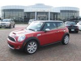 2009 Mini Cooper S Hardtop