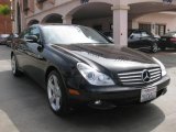 2006 Mercedes-Benz CLS 500