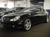 2006 Mercedes-Benz CLS 500