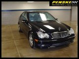 2006 Mercedes-Benz C 230 Sport