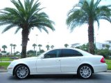 2007 Mercedes-Benz E 350 Sedan