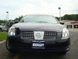 2006 Nissan Maxima 3.5 SL
