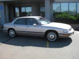 1999 Platinum Beige Metallic Buick LeSabre Custom Sedan #16029987