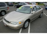 2000 Light Sandrift Metallic Buick Century Custom #16029328