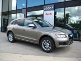 2009 Audi Q5 3.2 Premium quattro