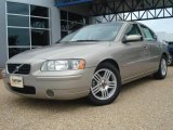 2005 Volvo S60 2.5T