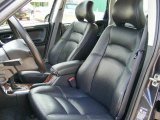 1998 Volvo V70 T5 Gray Interior