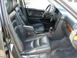 1998 Volvo V70 T5 Gray Interior
