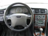 1998 Volvo V70 T5 Controls