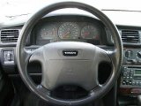 1998 Volvo V70 T5 Steering Wheel