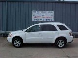 2005 Summit White Chevrolet Equinox LT #16032919