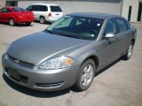 2008 Chevrolet Impala LT