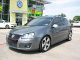 2007 United Grey Metallic Volkswagen GTI 2 Door #16030723