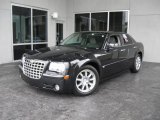 2007 Brilliant Black Chrysler 300 C HEMI #16018401