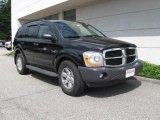 2005 Black Dodge Durango ST 4x4 #16030125