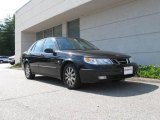 2003 Saab 9-5 Linear Sedan