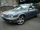 2006 Quartz Metallic Jaguar XJ Vanden Plas #16018514