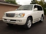 2004 Lexus LX 470