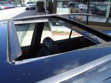 1993 Mercedes-Benz E Class 300 E Sedan Sunroof