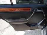 1993 Mercedes-Benz E Class 300 E Sedan Door Panel