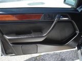 1993 Mercedes-Benz E Class 300 E Sedan Door Panel