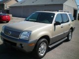 2005 Mercury Mountaineer V6 AWD