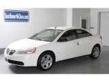 2008 Pontiac G6 Sedan