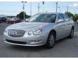 2009 Quicksilver Metallic Buick LaCrosse CXL #16023861