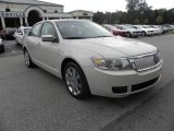 2006 Light Sage Metallic Lincoln Zephyr  #16029442