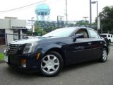 2004 Cadillac CTS Sedan