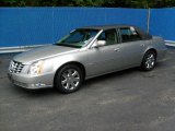 2006 Cadillac DTS 