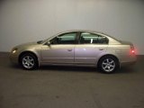 2006 Coral Sand Metallic Nissan Altima 2.5 S Special Edition #16025898