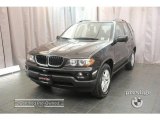 2006 BMW X5 3.0i