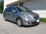 2006 Honda Odyssey EX-L