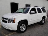 2007 Chevrolet Tahoe LT 4x4